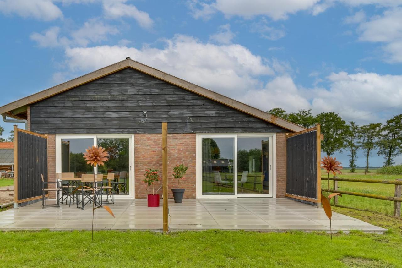 Pronkserf Lemelerveld Exterior photo